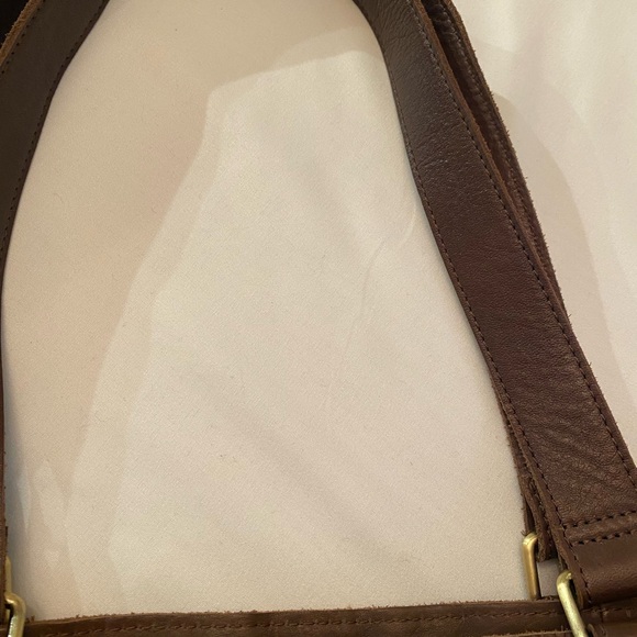 Marta Ponti Shoulder Bag - Picture 15 of 15